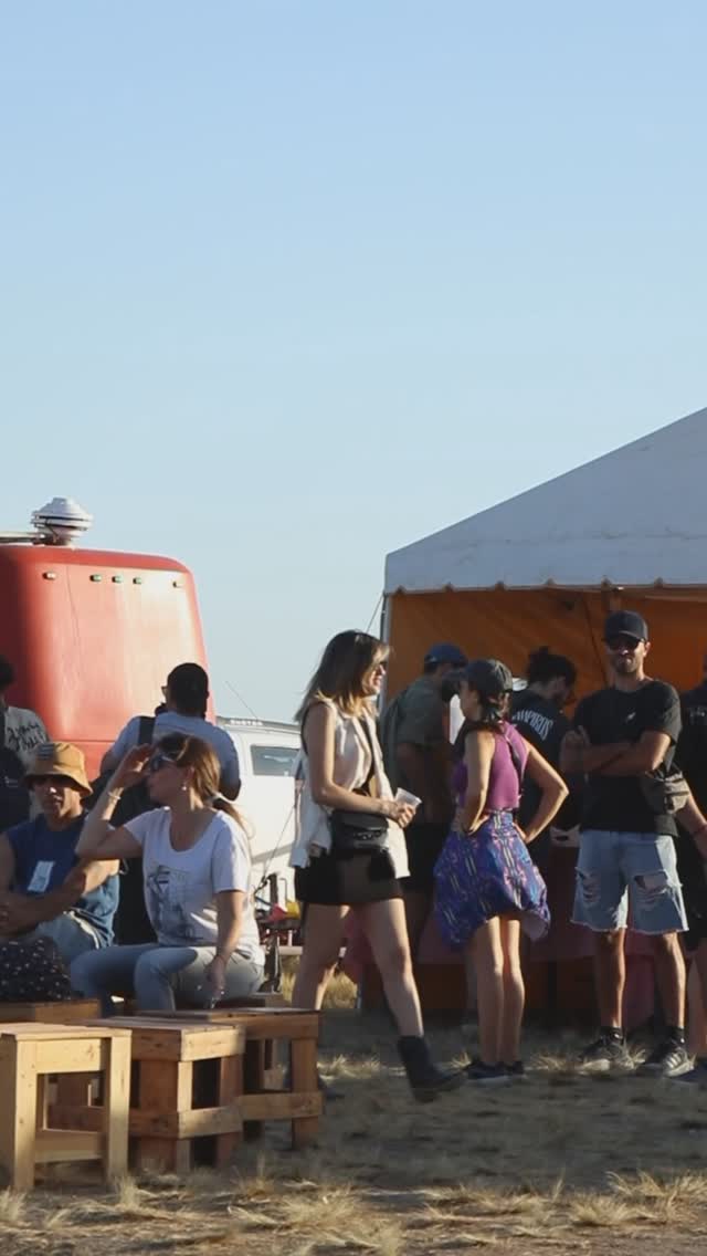 Un poco del @festivalnuevasur 🌱🎉